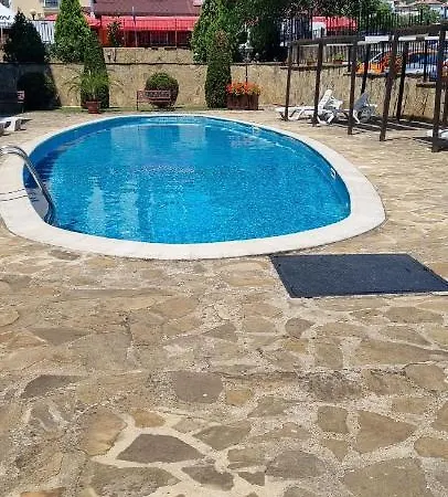 Apartment Panorama Bay 2 Sveti Vlas