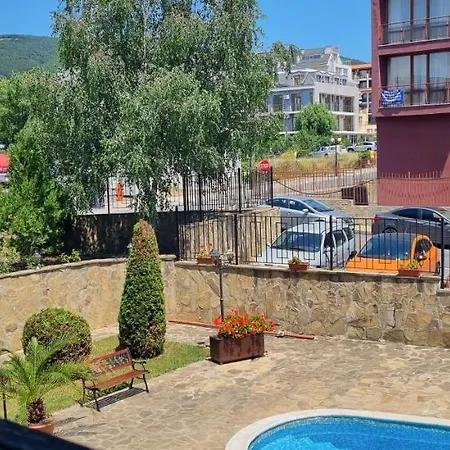 Panorama Bay 2 Sveti Vlas
