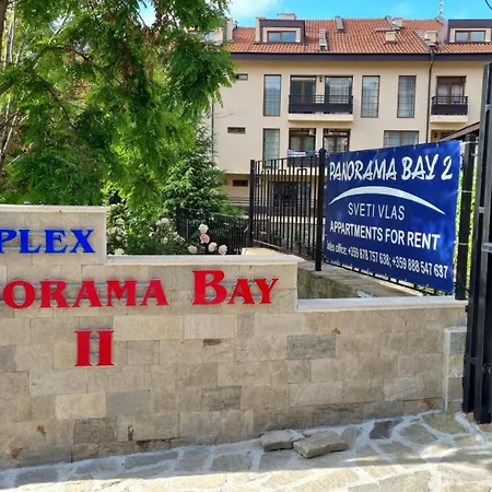 Panorama Bay 2 Apartment Sveti Vlas