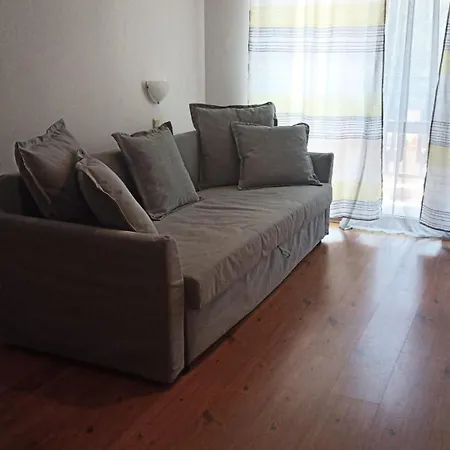 Apartment Panorama Bay 2 Sveti Vlas