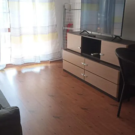 Panorama Bay 2 Apartment Sveti Vlas